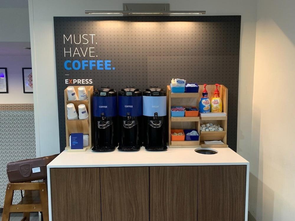 Holiday Inn Express & Suites Evansville North By Ihg Warrenton Luaran gambar
