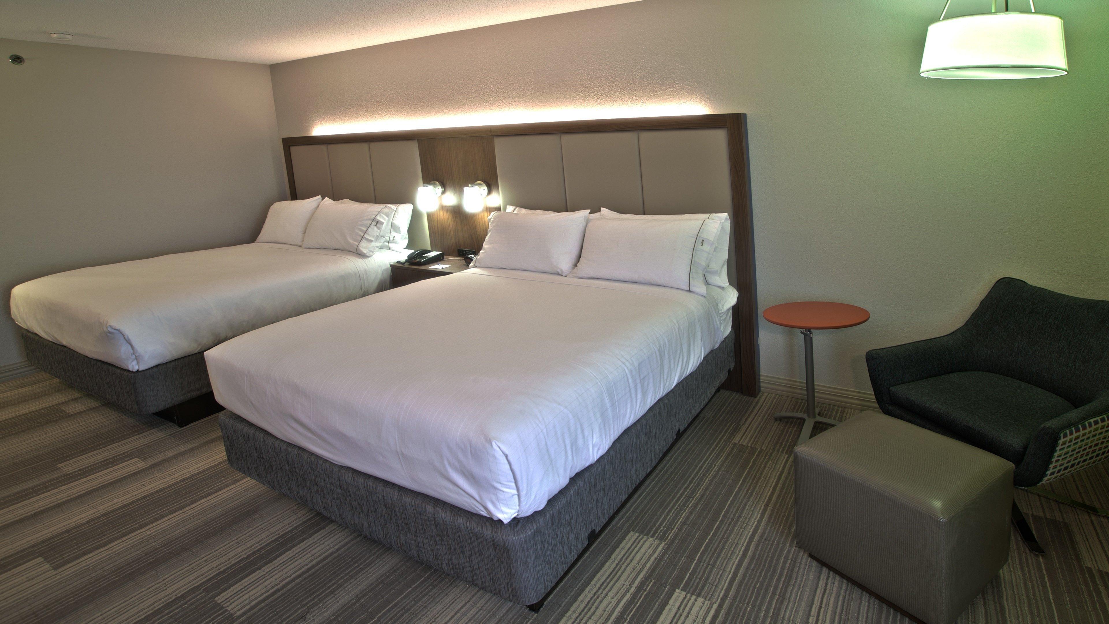 Holiday Inn Express & Suites Evansville North By Ihg Warrenton Luaran gambar