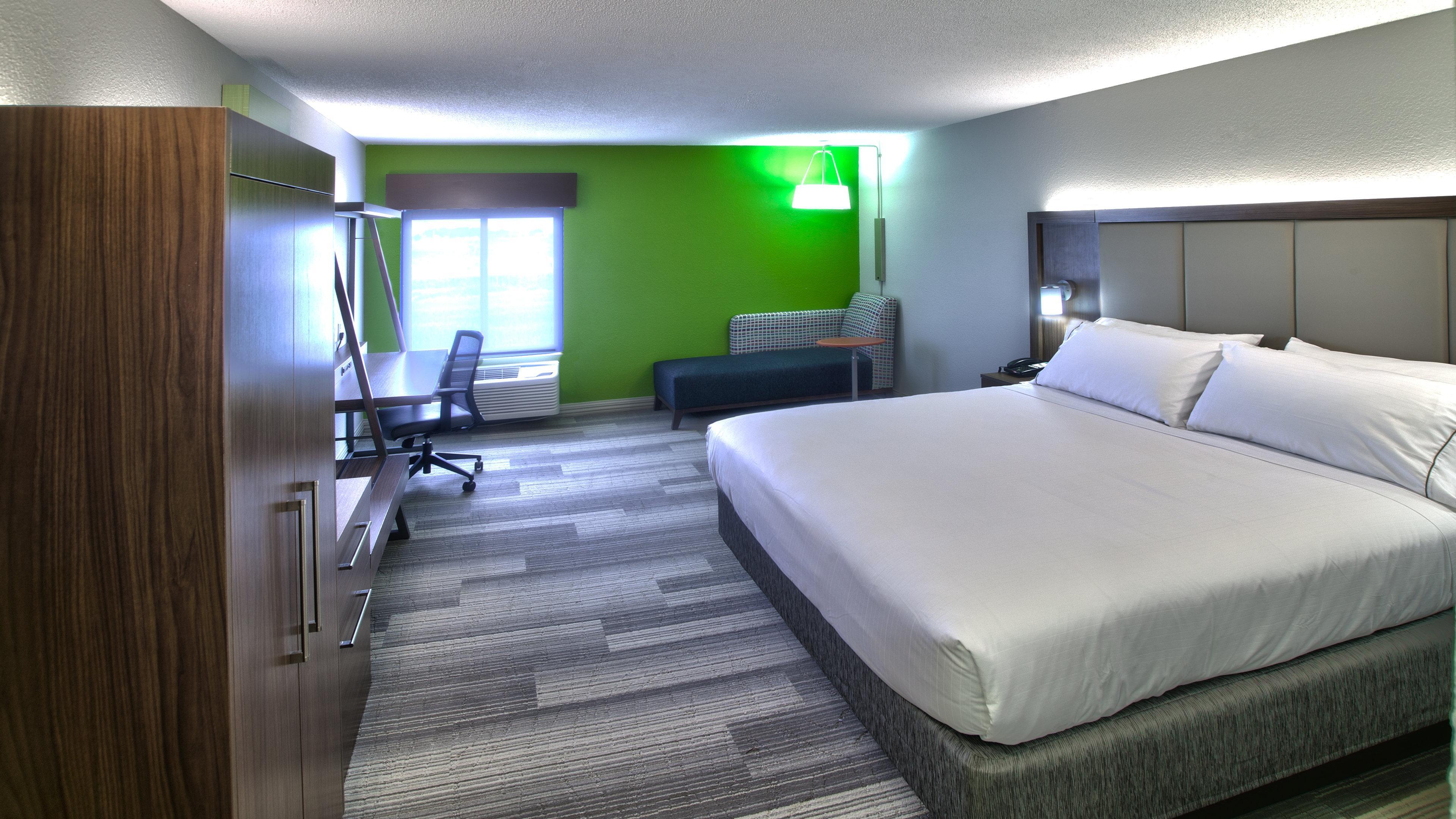 Holiday Inn Express & Suites Evansville North By Ihg Warrenton Luaran gambar