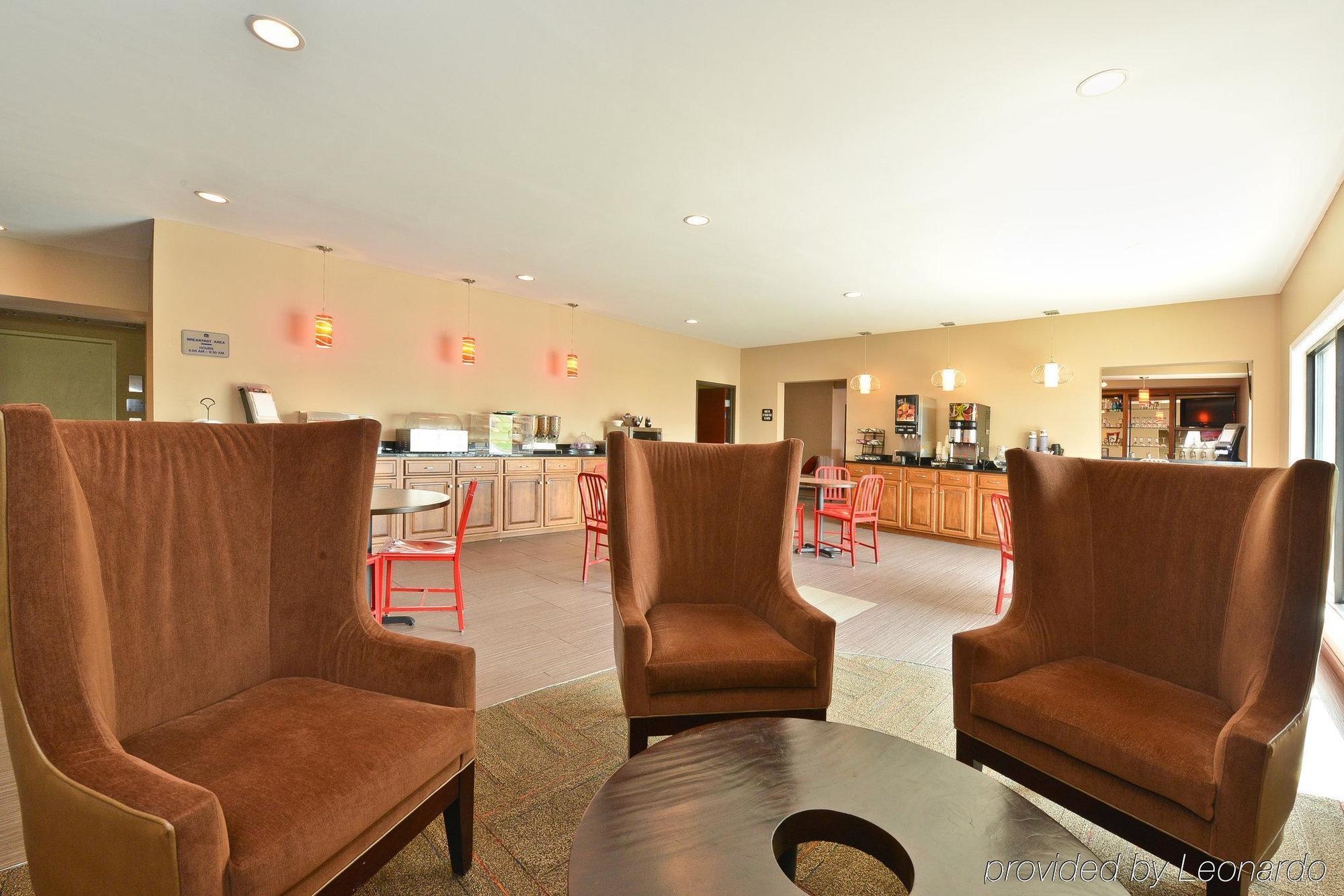 Holiday Inn Express & Suites Evansville North By Ihg Warrenton Luaran gambar