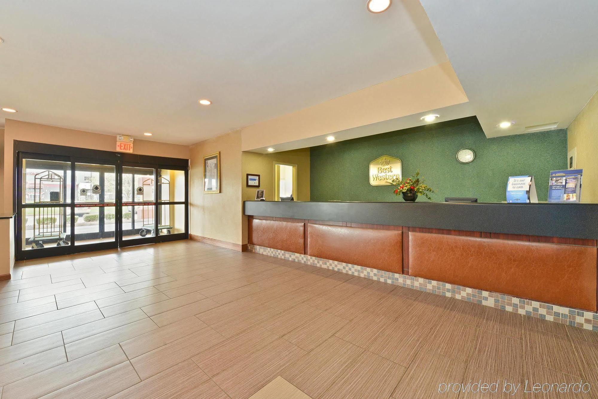 Holiday Inn Express & Suites Evansville North By Ihg Warrenton Luaran gambar