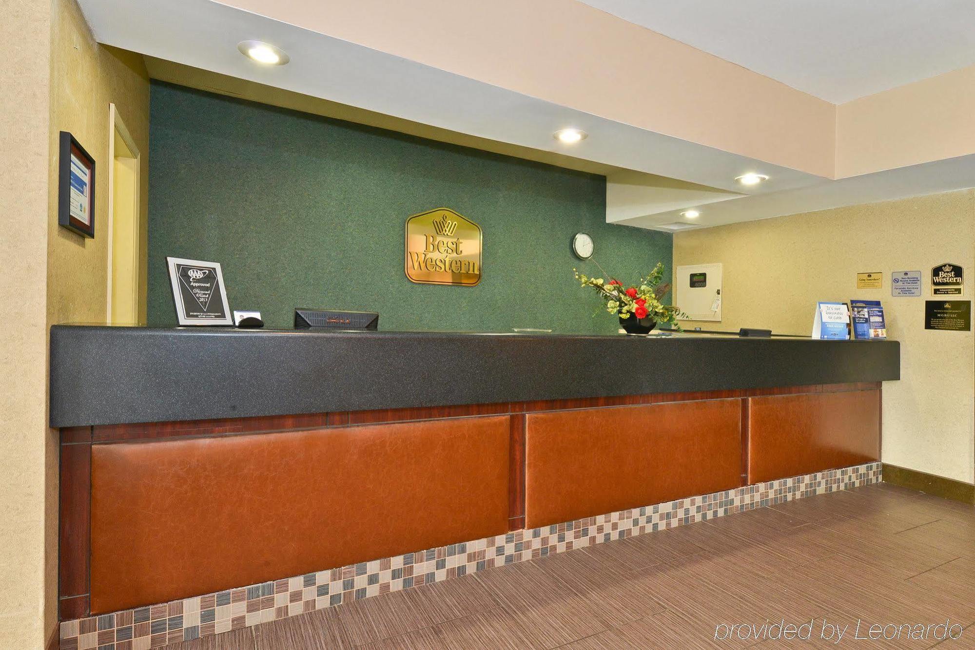Holiday Inn Express & Suites Evansville North By Ihg Warrenton Luaran gambar