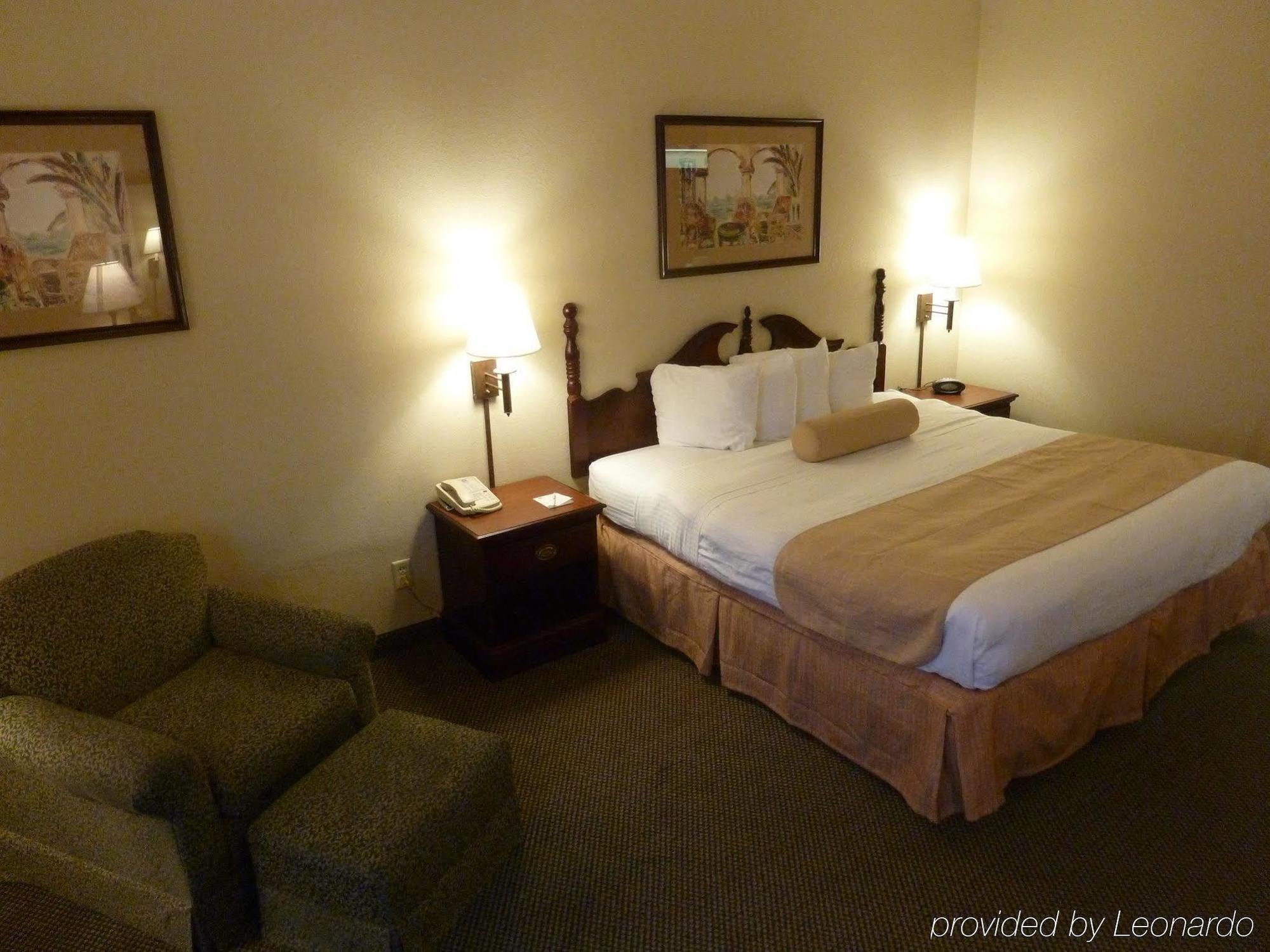 Holiday Inn Express & Suites Evansville North By Ihg Warrenton Bilik gambar