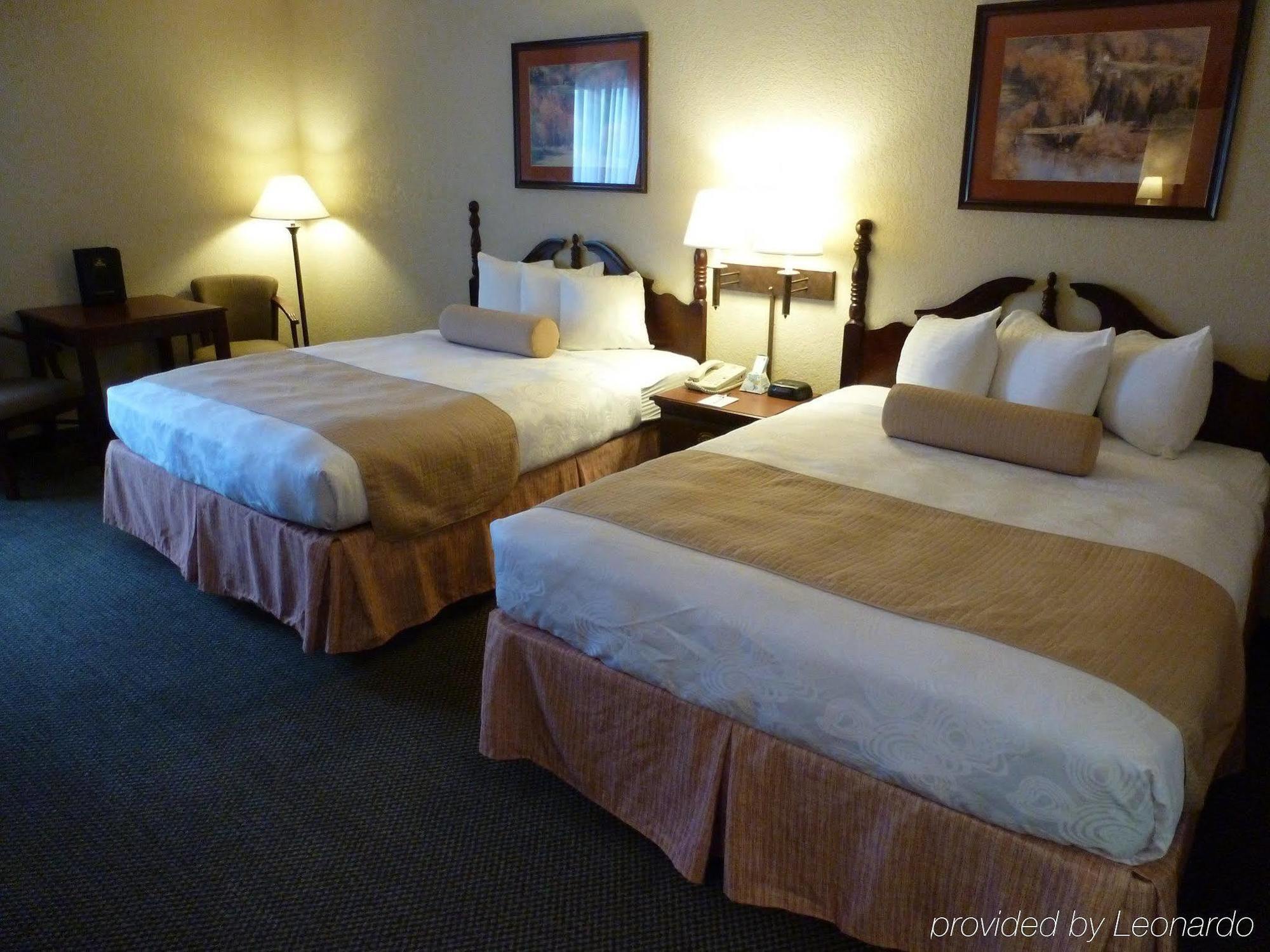 Holiday Inn Express & Suites Evansville North By Ihg Warrenton Bilik gambar