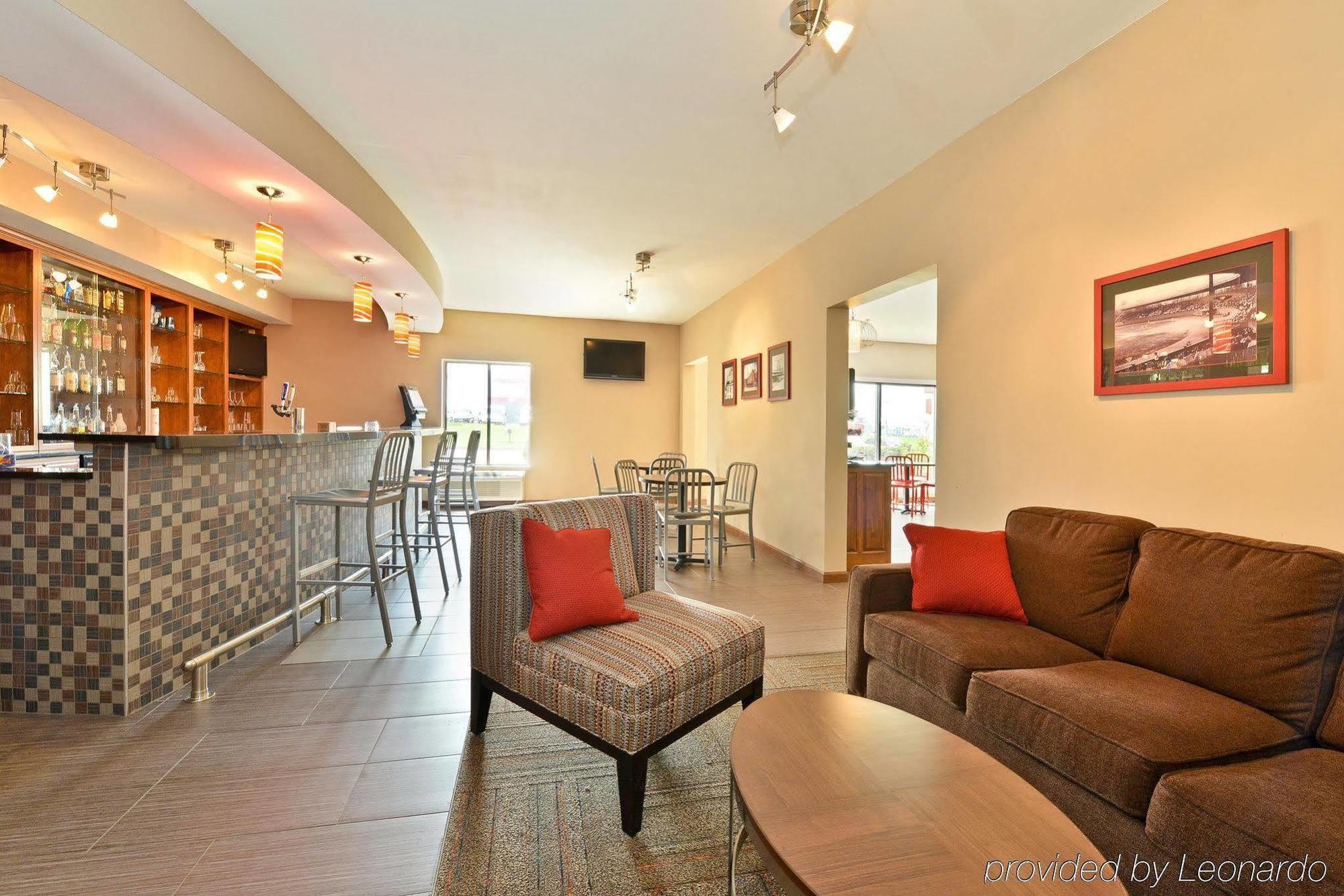 Holiday Inn Express & Suites Evansville North By Ihg Warrenton Luaran gambar