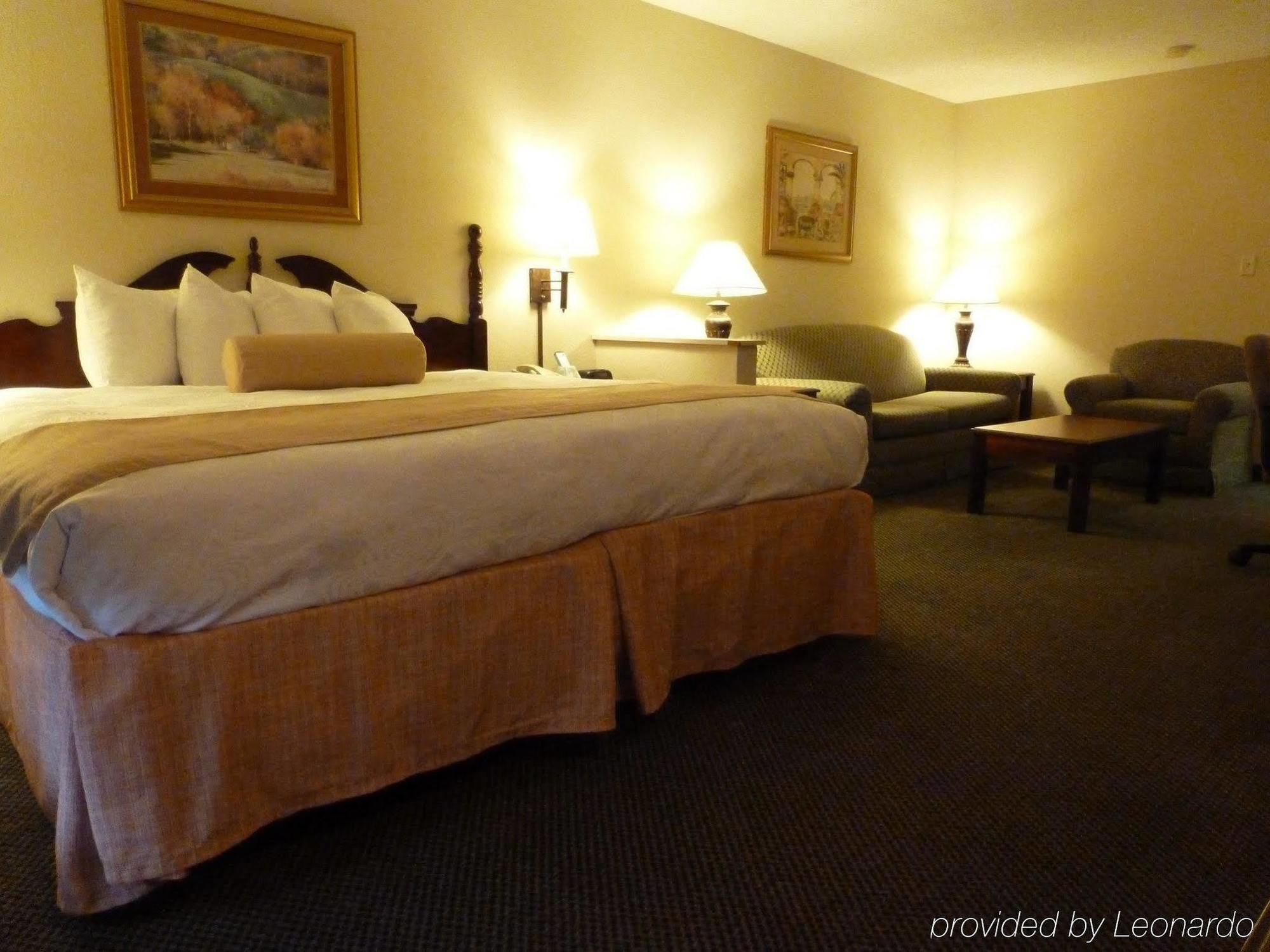 Holiday Inn Express & Suites Evansville North By Ihg Warrenton Bilik gambar